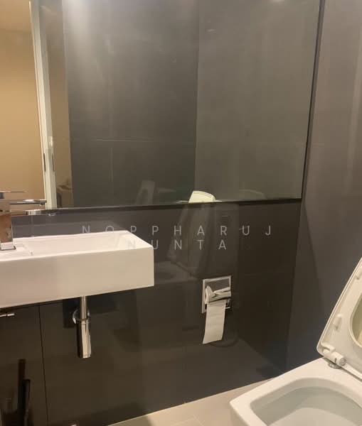 Rhythm Sukhumvit 50, Bangkok, 8 Sukhumvit 50, Sukhumvit Road, Phra Kanong, Khlong Toei, Bangkok, 1 Bedroom, 45 sqm, Condo For Sale, by Noppharuj Nunta, 500261273 - DDproperty.com