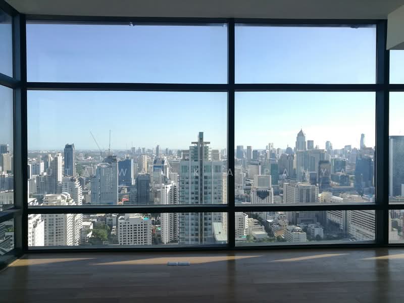 Circle Living Prototype, Bangkok, 1545 New Petchburi Road, Makkasan, Ratchathewi, Bangkok, 3 Bedrooms, 137 sqm, Condo For Rent, by Utaiwan Kiatpanya, 500261276 - DDproperty.com