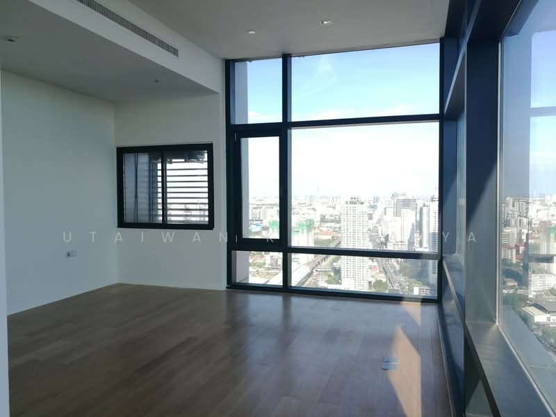 Circle Living Prototype, Bangkok, 1545 New Petchburi Road, Makkasan, Ratchathewi, Bangkok, 3 Bedrooms, 137 sqm, Condo For Rent, by Utaiwan Kiatpanya, 500261276 - DDproperty.com