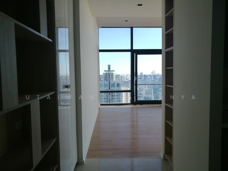Circle Living Prototype, Bangkok, 1545 New Petchburi Road, Makkasan, Ratchathewi, Bangkok, 3 Bedrooms, 137 sqm, Condo For Rent, by Utaiwan Kiatpanya, 500261276 - DDproperty.com