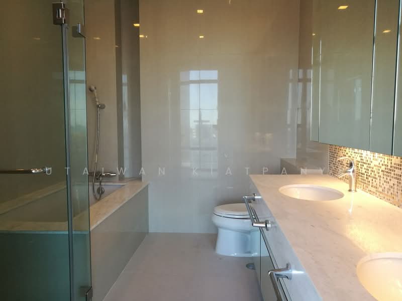 Circle Living Prototype, Bangkok, 1545 New Petchburi Road, Makkasan, Ratchathewi, Bangkok, 3 Bedrooms, 137 sqm, Condo For Rent, by Utaiwan Kiatpanya, 500261276 - DDproperty.com