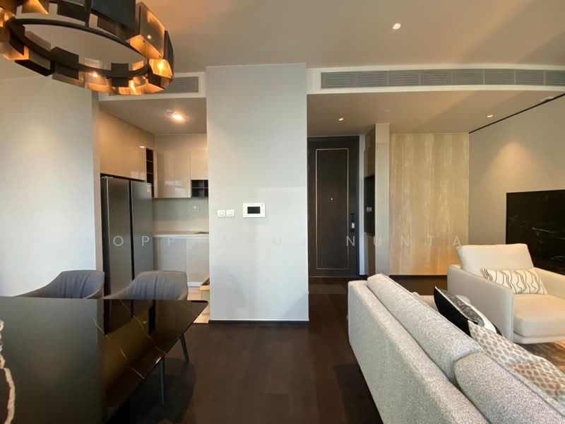 LAVIQ Sukhumvit 57, Bangkok, Soi Sukhumvit 57, Sukhumvit Road, Khlong Tan Nua, Watthana, Bangkok, 2 Bedrooms, 89 sqm, Condo For Sale, by Noppharuj Nunta, 500261278 - DDproperty.com
