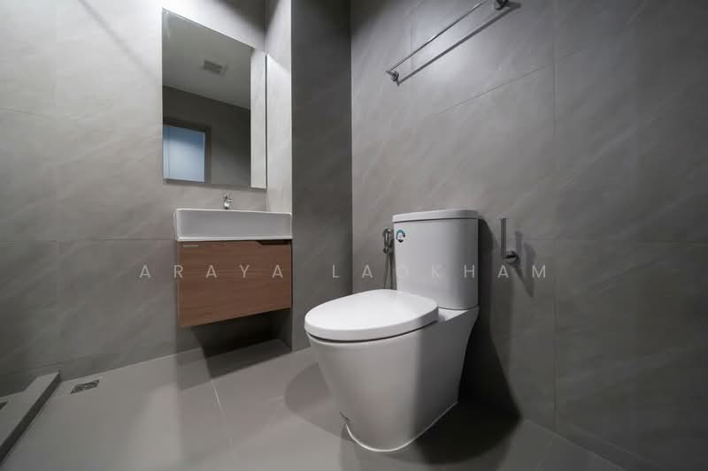 IDEO Sukhumvit Rama 4, Bangkok, Soi Sukhumvit 44, Sukhumvit Road, Phra Kanong, Khlong Toei, Bangkok, 1 Bedroom, 30 sqm, Condo For Rent, by Araya Laokham, 500261279 - DDproperty.com