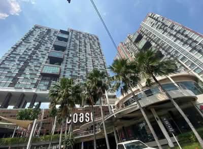 For Rent - The Coast, Bangkok