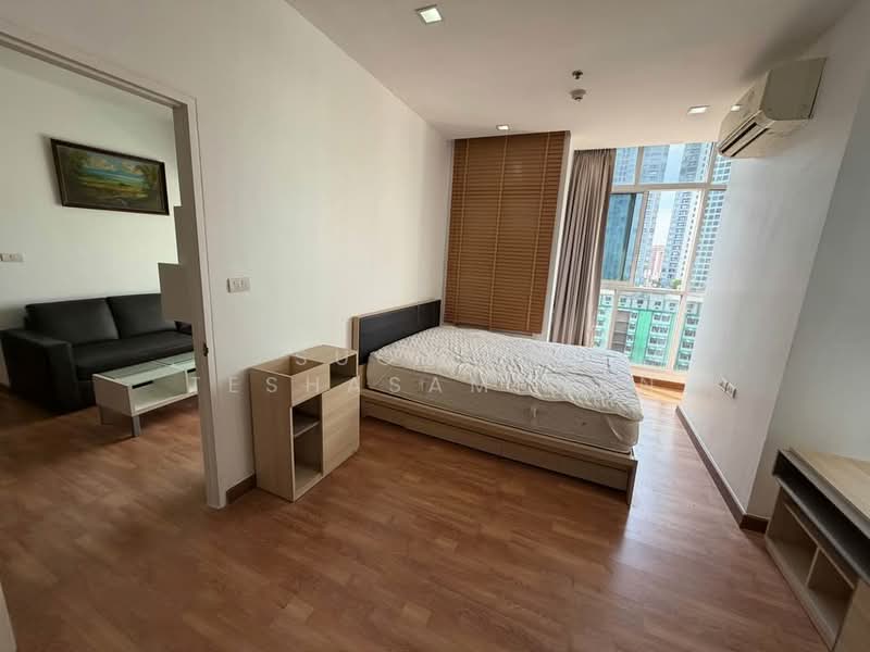 The Coast, Bangkok, 3888 Sukhumvit Road, Bang Na Tai, Bang Na, Bangkok, 2 Bedrooms, 63 sqm, Condo For Rent, by Suchira Teshasamphan, 500261281 - DDproperty.com