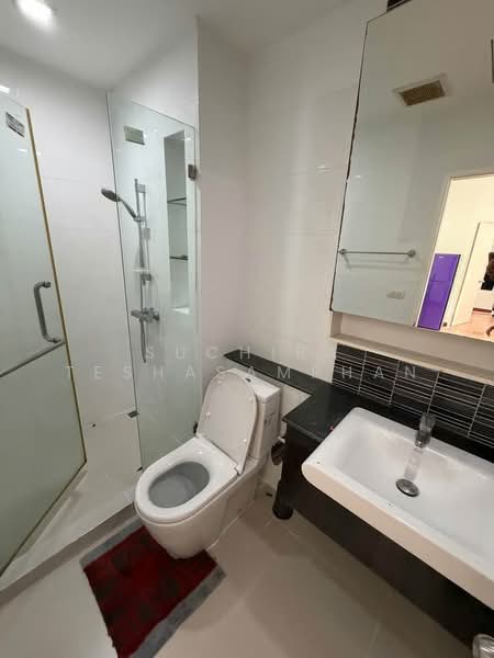 The Coast, Bangkok, 3888 Sukhumvit Road, Bang Na Tai, Bang Na, Bangkok, 2 Bedrooms, 63 sqm, Condo For Rent, by Suchira Teshasamphan, 500261281 - DDproperty.com