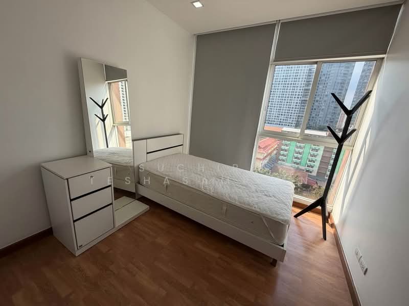 The Coast, Bangkok, 3888 Sukhumvit Road, Bang Na Tai, Bang Na, Bangkok, 2 Bedrooms, 63 sqm, Condo For Rent, by Suchira Teshasamphan, 500261281 - DDproperty.com