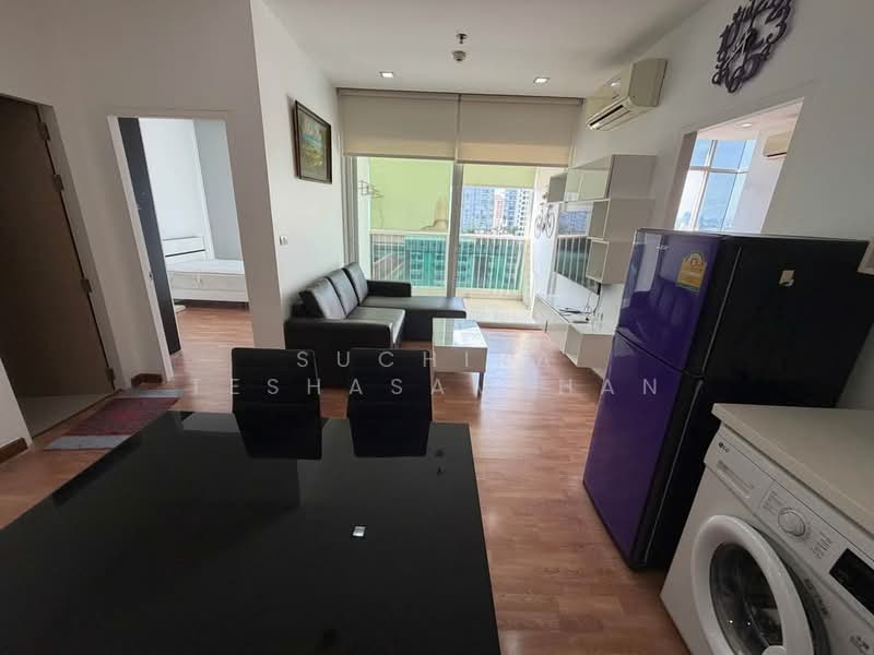 The Coast, Bangkok, 3888 Sukhumvit Road, Bang Na Tai, Bang Na, Bangkok, 2 Bedrooms, 63 sqm, Condo For Rent, by Suchira Teshasamphan, 500261281 - DDproperty.com