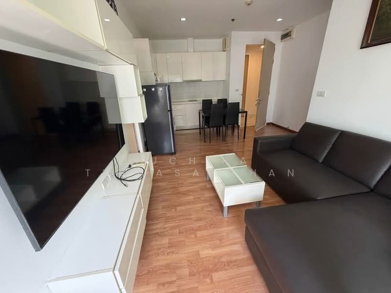 The Coast, Bangkok, 3888 Sukhumvit Road, Bang Na Tai, Bang Na, Bangkok, 2 Bedrooms, 63 sqm, Condo For Rent, by Suchira Teshasamphan, 500261281 - DDproperty.com