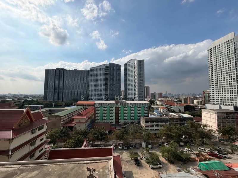 The Coast, Bangkok, 3888 Sukhumvit Road, Bang Na Tai, Bang Na, Bangkok, 2 Bedrooms, 63 sqm, Condo For Rent, by Suchira Teshasamphan, 500261281 - DDproperty.com