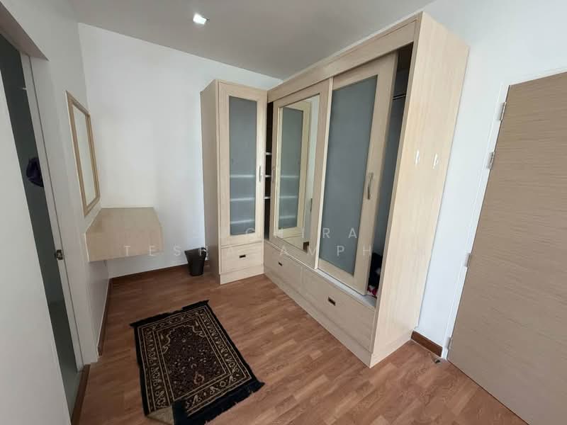 The Coast, Bangkok, 3888 Sukhumvit Road, Bang Na Tai, Bang Na, Bangkok, 2 Bedrooms, 63 sqm, Condo For Rent, by Suchira Teshasamphan, 500261281 - DDproperty.com