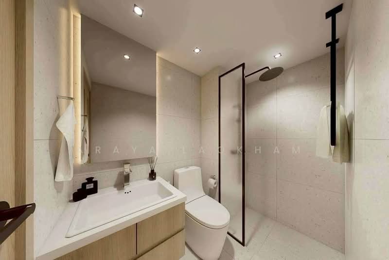 Dcondo Campus Resort Ratchapruek-Charan 13, Bangkok, Bang Waek Road, Bang Waek, Phasi Charoen, Bangkok, 1 Bedroom, 30 sqm, Condo For Sale, by Araya Laokham, 500261283 - DDproperty.com