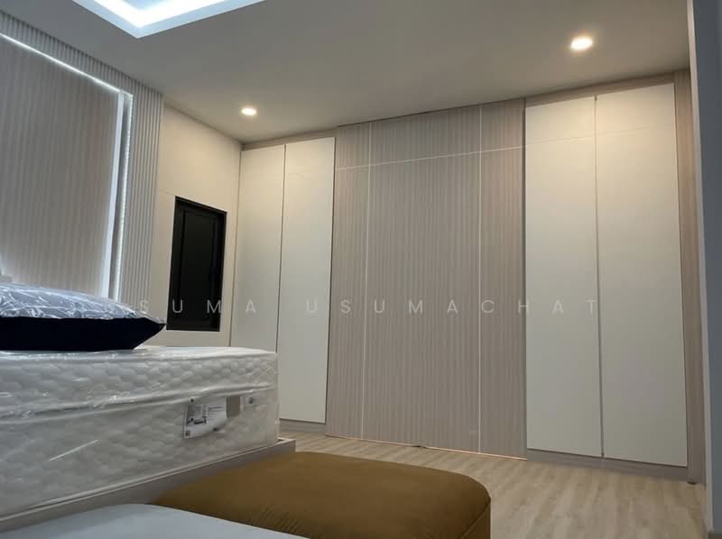 The City Sukhumvit-Onnut, Bangkok, 588/2 Soi On Nut 70/1, Prawet, Prawet, Bangkok, 4 Bedrooms, 286 sqm, Single Detached House For Sale, by Usuma Usumachat, 500261284 - DDproperty.com