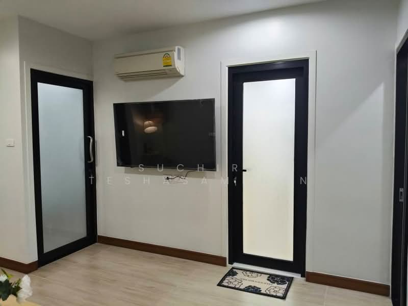 Baan Navatara Condominium : บ้านนวธารา คอนโดมิเนียม, กรุงเทพ, 900 ซอย ประเสริฐมนูกิจ 33 ถนนเกษตร - นวมินทร์, นวลจันทร์, บึงกุ่ม, กรุงเทพ, 64 ตร.ม., คอนโด ให้เช่า, โดย Suchira Teshasamphan, 500261287 - DDproperty.com