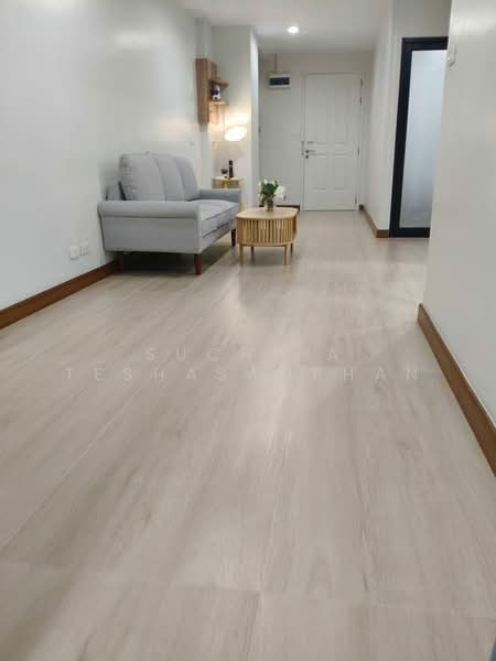 Baan Navatara Condominium : บ้านนวธารา คอนโดมิเนียม, กรุงเทพ, 900 ซอย ประเสริฐมนูกิจ 33 ถนนเกษตร - นวมินทร์, นวลจันทร์, บึงกุ่ม, กรุงเทพ, 64 ตร.ม., คอนโด ให้เช่า, โดย Suchira Teshasamphan, 500261287 - DDproperty.com