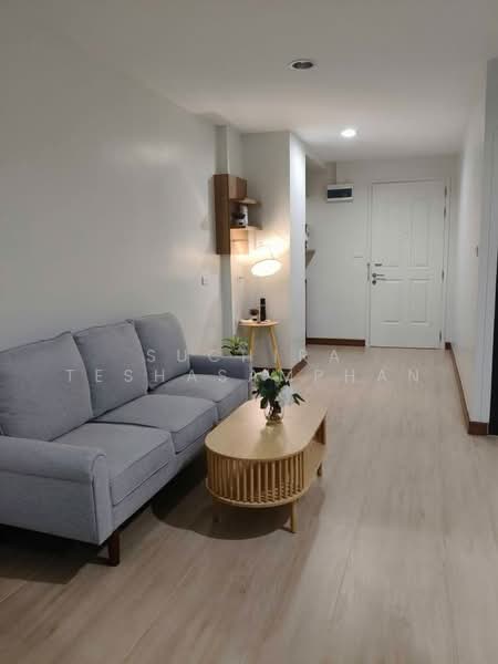 Baan Navatara Condominium : บ้านนวธารา คอนโดมิเนียม, กรุงเทพ, 900 ซอย ประเสริฐมนูกิจ 33 ถนนเกษตร - นวมินทร์, นวลจันทร์, บึงกุ่ม, กรุงเทพ, 64 ตร.ม., คอนโด ให้เช่า, โดย Suchira Teshasamphan, 500261287 - DDproperty.com