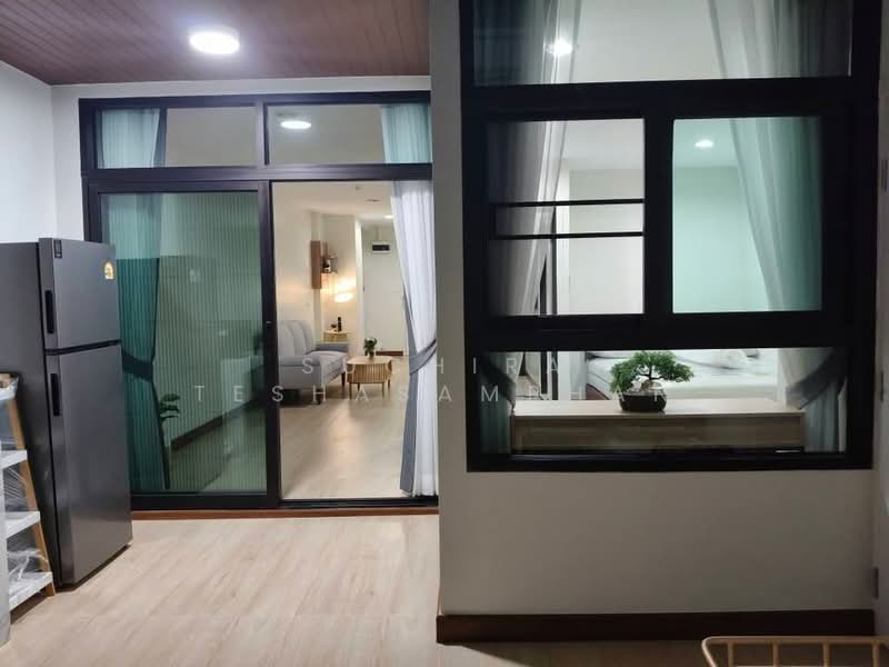 Baan Navatara Condominium : บ้านนวธารา คอนโดมิเนียม, กรุงเทพ, 900 ซอย ประเสริฐมนูกิจ 33 ถนนเกษตร - นวมินทร์, นวลจันทร์, บึงกุ่ม, กรุงเทพ, 64 ตร.ม., คอนโด ให้เช่า, โดย Suchira Teshasamphan, 500261287 - DDproperty.com