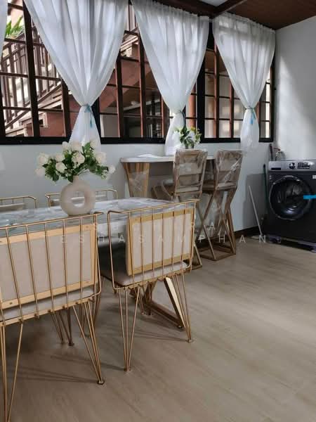Baan Navatara Condominium, Bangkok, 900 Soi Prasert Manutak 33, Kaset - Nawamin Road, Nuan Chan, Bueng Kum, Bangkok, 2 Bedrooms, 64 sqm, Condo For Rent, by Suchira Teshasamphan, 500261287 - DDproperty.com