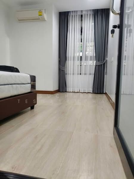 Baan Navatara Condominium, Bangkok, 900 Soi Prasert Manutak 33, Kaset - Nawamin Road, Nuan Chan, Bueng Kum, Bangkok, 2 Bedrooms, 64 sqm, Condo For Rent, by Suchira Teshasamphan, 500261287 - DDproperty.com