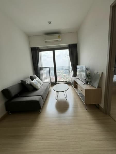 Whizdom Connect Sukhumvit, Bangkok, 1 Soi Piyibut 1, Sukhumvit Road, Bang Na, Bang Na, Bangkok, 2 Bedrooms, 40 sqm, Condo For Sale, by Noppharuj Nunta, 500261288 - DDproperty.com
