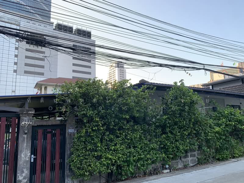 พหลโยธิน 4, กรุงเทพ, พหลโยธิน, สามเสนใน, พญาไท, กรุงเทพ, 1,600 ตร.ม., ที่ดิน ขาย, โดย ที่ดินพหลโยธิน อารีย์ O65-925-3I63, 500261289 - DDproperty.com