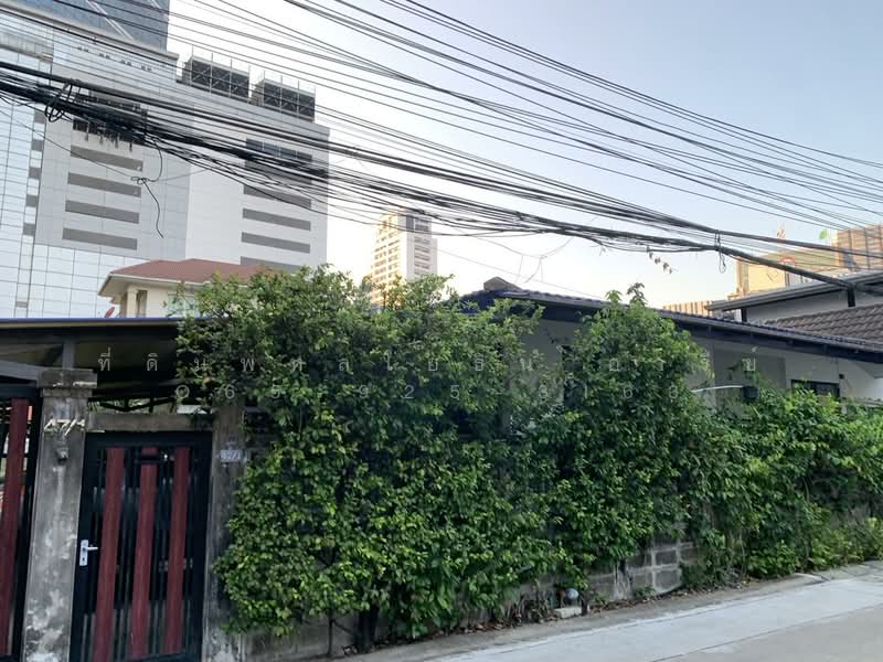 พหลโยธิน 4, กรุงเทพ, พหลโยธิน, สามเสนใน, พญาไท, กรุงเทพ, 1,600 ตร.ม., ที่ดิน ขาย, โดย ที่ดินพหลโยธิน อารีย์ O65-925-3I63, 500261289 - DDproperty.com