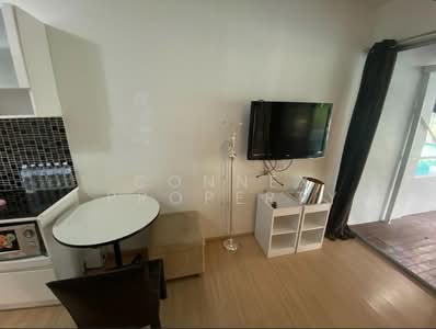 For Rent - A Space Asoke-Ratchada, Bangkok
