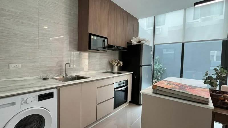 Pleno Sukhumvit-Bangna 3, Samut Prakan, 78 Bangna-Trad Road, Bang Kaeo, Bang Plee, Samut Prakan, 3 Bedrooms, 140 sqm, Townhouse For Rent, by ณภัทร พรสิริเมธากุล, 500261294 - DDproperty.com