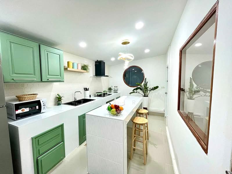 ทาวน์เฮ้าส์ให้เช่า – ใกล้เจ็ดยอดพลาซ่า เพียง 5 นาที ค่าเช่า 35,000 บาท / เดือน รหัสทรัพย์ : No.2H115, เชียงใหม่, ช้างเผือก, เมืองเชียงใหม่, เชียงใหม่, 200 ตร.ม., ทาวน์เฮ้าส์ ให้เช่า, โดย Rutchaporn Tunsiri, 500261295 - DDproperty.com