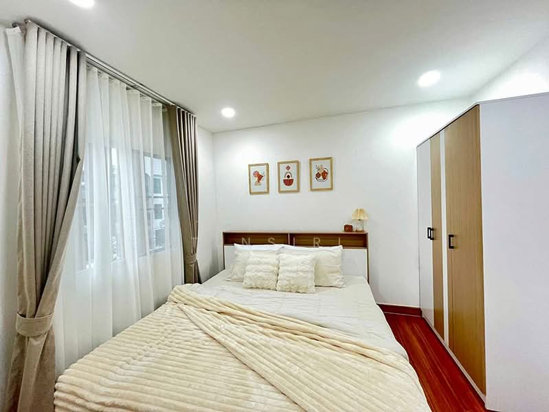 ทาวน์เฮ้าส์ให้เช่า – ใกล้เจ็ดยอดพลาซ่า เพียง 5 นาที ค่าเช่า 35,000 บาท / เดือน รหัสทรัพย์ : No.2H115, เชียงใหม่, ช้างเผือก, เมืองเชียงใหม่, เชียงใหม่, 200 ตร.ม., ทาวน์เฮ้าส์ ให้เช่า, โดย Rutchaporn Tunsiri, 500261295 - DDproperty.com