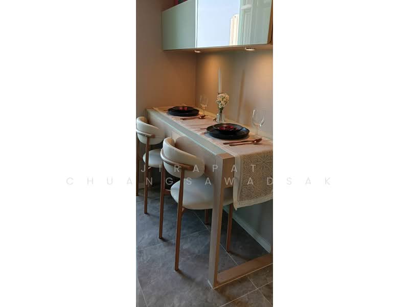 Lumpini Seaview Jomtien, Chon Buri (Pattaya), Jomtien Saisong Road, Nong Pru, Bang Lamung (Pattaya), Chon Buri (Pattaya), 1 Bedroom, 26 sqm, Condo For Sale, by Jirapat Chuangsawadsak, 500261298 - DDproperty.com