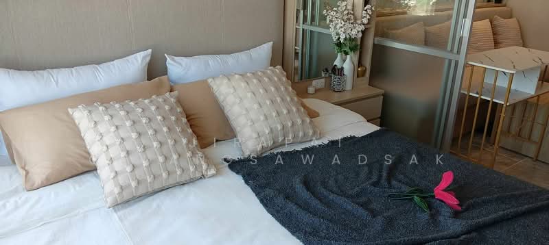 Lumpini Seaview Jomtien, Chon Buri (Pattaya), Jomtien Saisong Road, Nong Pru, Bang Lamung (Pattaya), Chon Buri (Pattaya), 1 Bedroom, 26 sqm, Condo For Sale, by Jirapat Chuangsawadsak, 500261298 - DDproperty.com