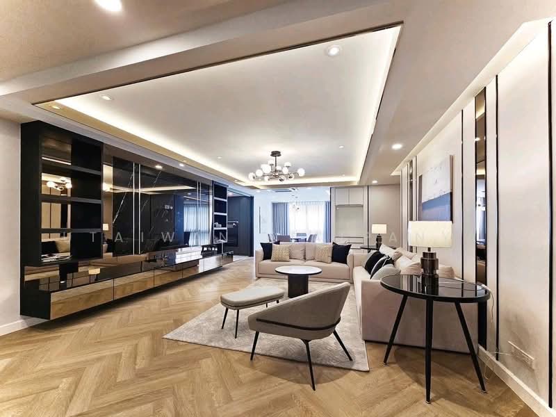 President Park Sukhumvit 24, Bangkok, 99 Sukhumvit 24 Alley, Khlongtoei Nua, Watthana, Bangkok, 3 Bedrooms, 223 sqm, Condo For Sale, by Utaiwan Kiatpanya, 500261299 - DDproperty.com