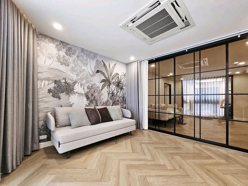 President Park Sukhumvit 24, Bangkok, 99 Sukhumvit 24 Alley, Khlongtoei Nua, Watthana, Bangkok, 3 Bedrooms, 223 sqm, Condo For Sale, by Utaiwan Kiatpanya, 500261299 - DDproperty.com