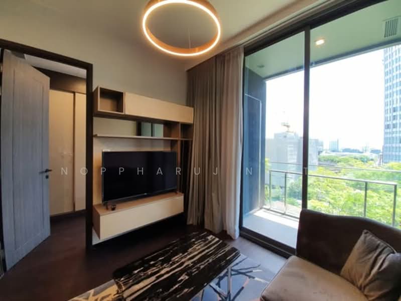 LAVIQ Sukhumvit 57, Bangkok, Soi Sukhumvit 57, Sukhumvit Road, Khlong Tan Nua, Watthana, Bangkok, 1 Bedroom, 44 sqm, Condo For Rent, by Noppharuj Nunta, 500261306 - DDproperty.com