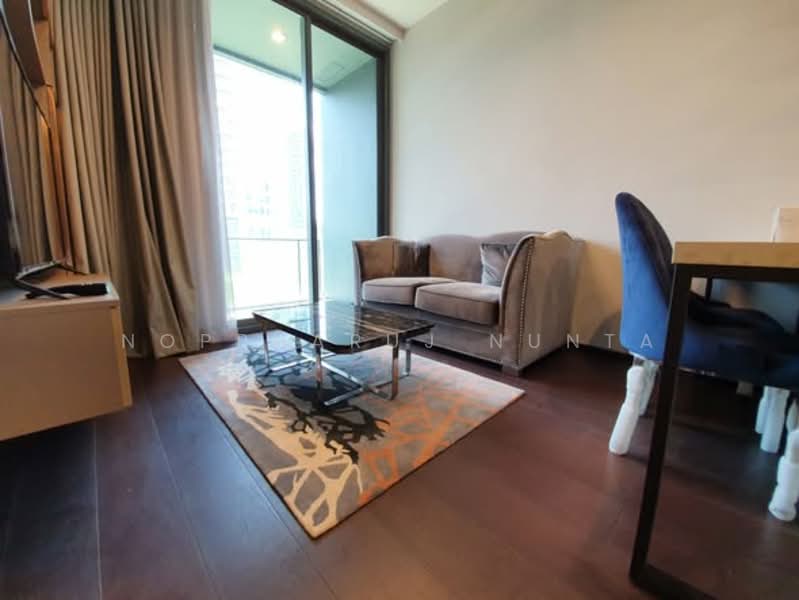 LAVIQ Sukhumvit 57, Bangkok, Soi Sukhumvit 57, Sukhumvit Road, Khlong Tan Nua, Watthana, Bangkok, 1 Bedroom, 44 sqm, Condo For Rent, by Noppharuj Nunta, 500261306 - DDproperty.com