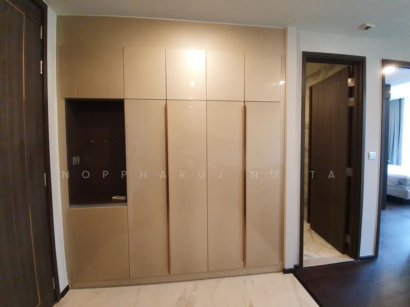 LAVIQ Sukhumvit 57, Bangkok, Soi Sukhumvit 57, Sukhumvit Road, Khlong Tan Nua, Watthana, Bangkok, 1 Bedroom, 44 sqm, Condo For Rent, by Noppharuj Nunta, 500261306 - DDproperty.com