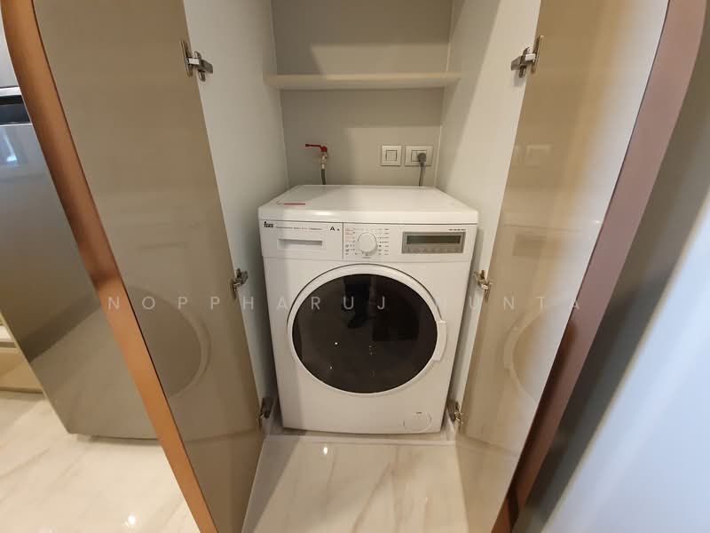 LAVIQ Sukhumvit 57, Bangkok, Soi Sukhumvit 57, Sukhumvit Road, Khlong Tan Nua, Watthana, Bangkok, 1 Bedroom, 44 sqm, Condo For Rent, by Noppharuj Nunta, 500261306 - DDproperty.com