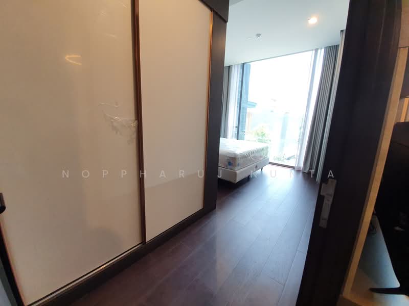 LAVIQ Sukhumvit 57, Bangkok, Soi Sukhumvit 57, Sukhumvit Road, Khlong Tan Nua, Watthana, Bangkok, 1 Bedroom, 44 sqm, Condo For Rent, by Noppharuj Nunta, 500261306 - DDproperty.com