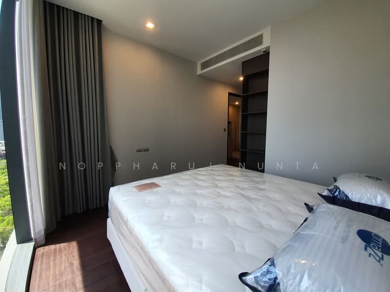 LAVIQ Sukhumvit 57, Bangkok, Soi Sukhumvit 57, Sukhumvit Road, Khlong Tan Nua, Watthana, Bangkok, 1 Bedroom, 44 sqm, Condo For Rent, by Noppharuj Nunta, 500261306 - DDproperty.com