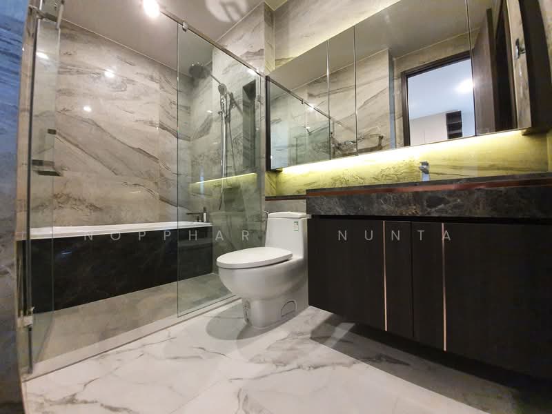 LAVIQ Sukhumvit 57, Bangkok, Soi Sukhumvit 57, Sukhumvit Road, Khlong Tan Nua, Watthana, Bangkok, 1 Bedroom, 44 sqm, Condo For Rent, by Noppharuj Nunta, 500261306 - DDproperty.com