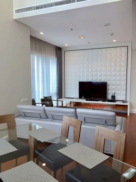 Bright Sukhumvit 24 : ไบร์ท สุขุมวิท 24, กรุงเทพ, ถนนสุขุมวิท 24, คลองตัน, คลองเตย, กรุงเทพ, 180 ตร.ม., คอนโด ให้เช่า, โดย Araya Laokham, 500261307 - DDproperty.com