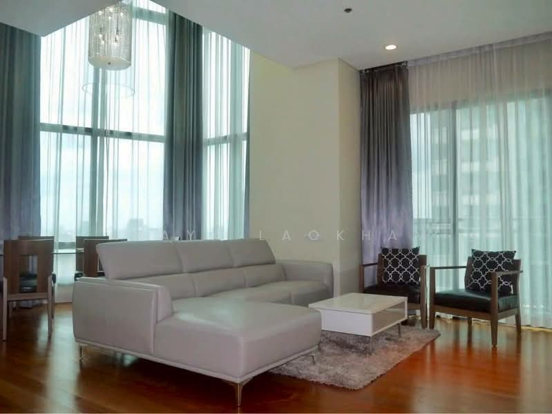 Bright Sukhumvit 24 : ไบร์ท สุขุมวิท 24, กรุงเทพ, ถนนสุขุมวิท 24, คลองตัน, คลองเตย, กรุงเทพ, 180 ตร.ม., คอนโด ให้เช่า, โดย Araya Laokham, 500261307 - DDproperty.com