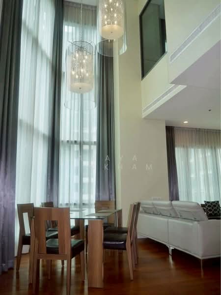 Bright Sukhumvit 24 : ไบร์ท สุขุมวิท 24, กรุงเทพ, ถนนสุขุมวิท 24, คลองตัน, คลองเตย, กรุงเทพ, 180 ตร.ม., คอนโด ให้เช่า, โดย Araya Laokham, 500261307 - DDproperty.com