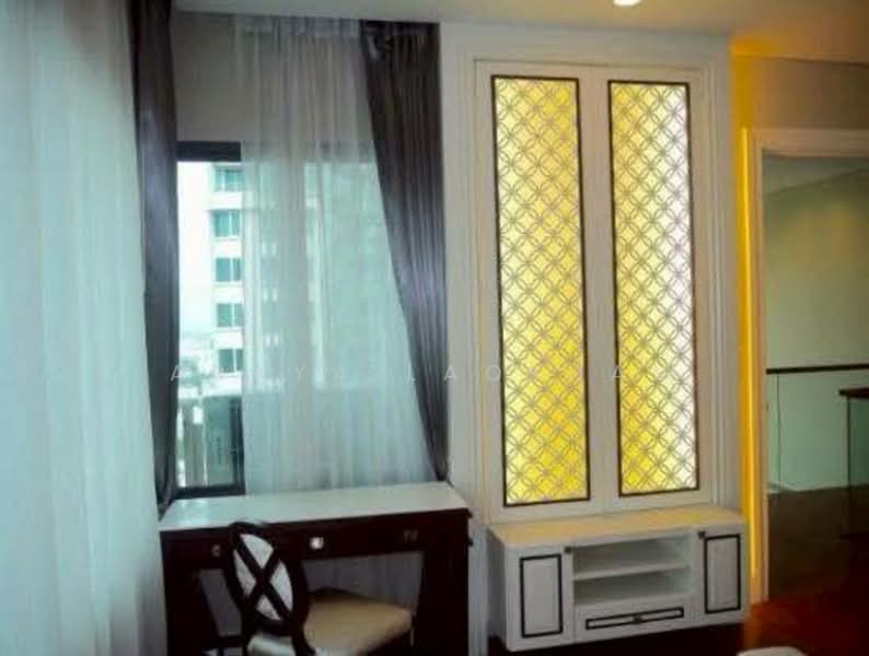 Bright Sukhumvit 24 : ไบร์ท สุขุมวิท 24, กรุงเทพ, ถนนสุขุมวิท 24, คลองตัน, คลองเตย, กรุงเทพ, 180 ตร.ม., คอนโด ให้เช่า, โดย Araya Laokham, 500261307 - DDproperty.com