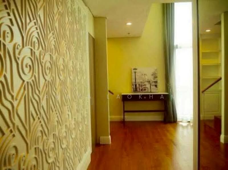Bright Sukhumvit 24, Bangkok, Sukhumvit 24 Alley, Khong Tan, Khlong Toei, Bangkok, 3 Bedrooms, 180 sqm, Condo For Rent, by Araya Laokham, 500261307 - DDproperty.com