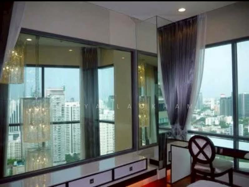 Bright Sukhumvit 24, Bangkok, Sukhumvit 24 Alley, Khong Tan, Khlong Toei, Bangkok, 3 Bedrooms, 180 sqm, Condo For Rent, by Araya Laokham, 500261307 - DDproperty.com