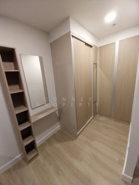 XIM Rama 3 – Suksawat, Samut Prakan, Suksawat Road, Bang Phung, Phra Pra Daeng, Samut Prakan, 1 Bedroom, 47 sqm, Condo For Rent, by Connex Property, 500261309 - DDproperty.com