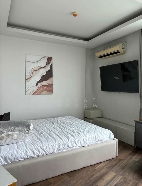 The Peak Towers, Chon Buri (Pattaya), Kasetsin 9, Nong Pru, Bang Lamung (Pattaya), Chon Buri (Pattaya), 1 Bedroom, 49 sqm, Condo For Rent, by Jirapat Chuangsawadsak, 500261310 - DDproperty.com