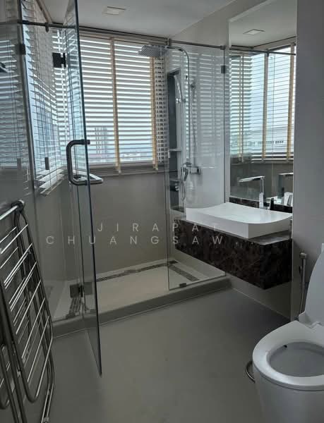 The Peak Towers, Chon Buri (Pattaya), Kasetsin 9, Nong Pru, Bang Lamung (Pattaya), Chon Buri (Pattaya), 1 Bedroom, 49 sqm, Condo For Rent, by Jirapat Chuangsawadsak, 500261310 - DDproperty.com